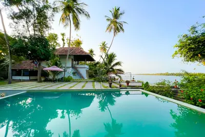 Image de Jai Lake House