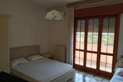 Image de Maison de vacances Nonno Gino Home Accueillante, spacieuse et lumineuse