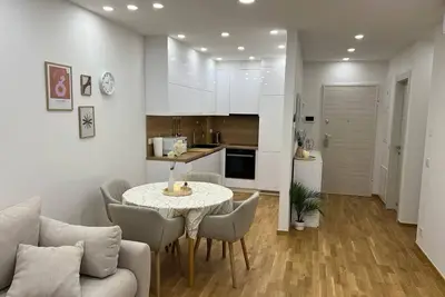 Image de Appartement Borovje-vue sur la rivière 4 stars