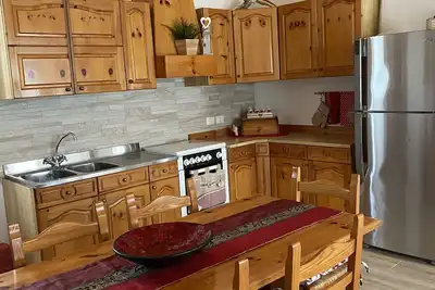 Image de 2 Bedroom Private vacation home in Legnaro
