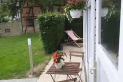 Image de Bungalow \"prora\" / 39qm / Lage im Park