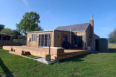 Image de Renagour Cottage - Rural charm with outdoor hot tub!