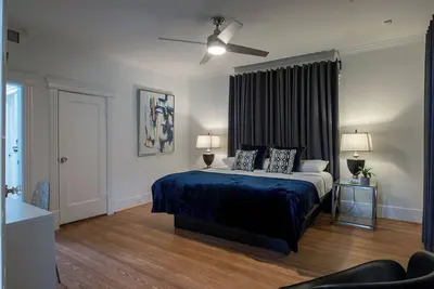 Image de The Athena! Montrose Luxury Chef's Kitchen 4br+3 ★★★★★