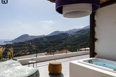 Image de Bh391 - R- Suite Rethymno
