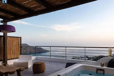Image de Bh392 - R - Suite Rethymno