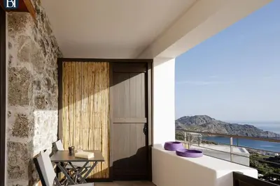 Image de Bh393 - R - Suite Rethymno