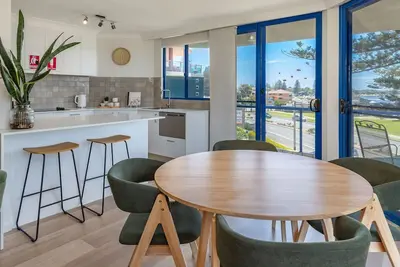 Image de Heritage 301 - perfectly located apartment in the heart of Tuncurry