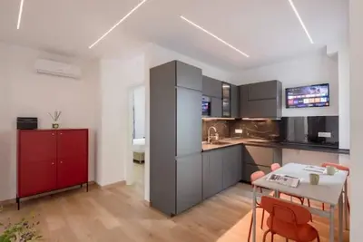 Image de Gianicolense22 - Trastevere, Rome