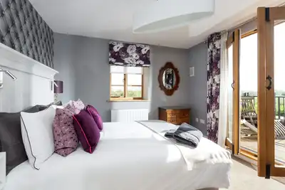 Image de Radcot Bridge Cottage (4) - a beautiful cottage sleeps 4 guests in 2 bedrooms