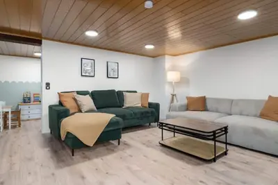 Image de Cozy vacation home Zur Alten Burg/Family reunion/Edersee