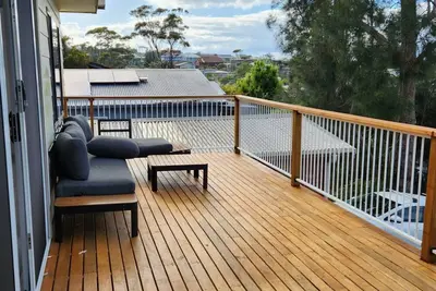 Image de Souira Beach House Su