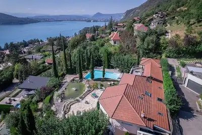 Image de La Villa des Michaudes