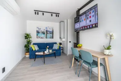 Image de Family Garden Holiday House with Terrace and Free Parking (Dog Friendly)