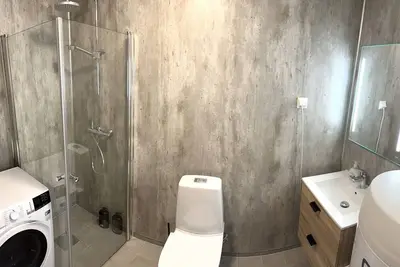 Image de Tromsdalen Aurora Apartments, Ny og Koselig Leilighet