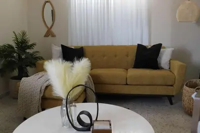 Image de Modern Casita in Gated Community- 8 min Sj Airport+ 11 min. Isla Verde