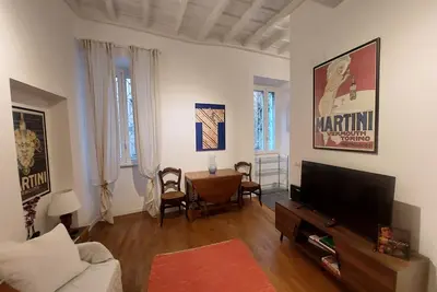 Image de Pantheon luxury apartment