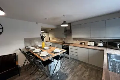 Image de Selly Oak Near Qe and UoB - 5 Bed Ensuite