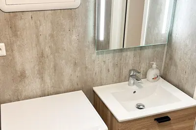 Image de Tromsdalen Aurora Apartments R. Ny og Koselig Leilighet