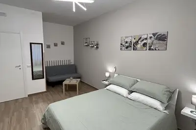 Appartemento al Vicoletto nel Pieno Centro Storico