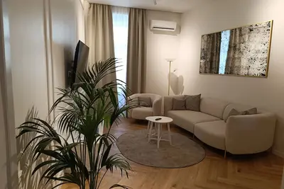 Image de Luxuriously furnished spacious apartment