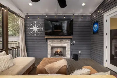 Image de Warren Home: A Glimpse into Bham's Rich Past