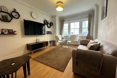 Image de A gem in the heart of London!
