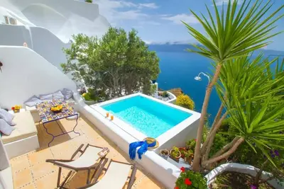 Image de Bh397 - C - Villa Santorini