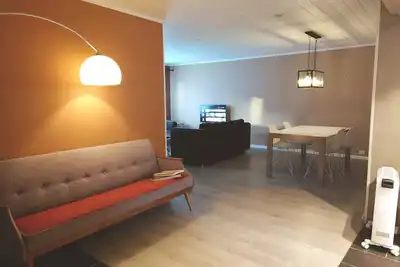 Image de The Full Gem at the heart of the city