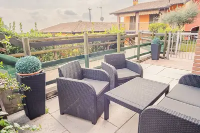 Image de La Terrazza sul Lago