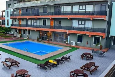 Image de Rb ParkHill Hotel Superior Deluxe Double or Twin Room