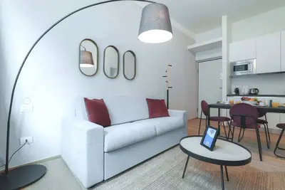 Image de Sweett | Classy Duomo Iii