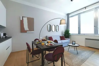 Image de Sweett | Classy Duomo X