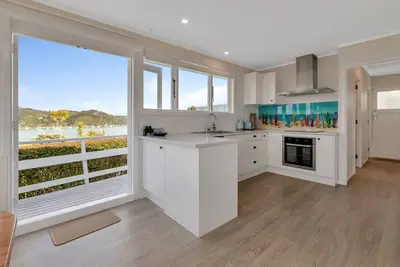 Image de Okiato Views - Russell Holiday Home