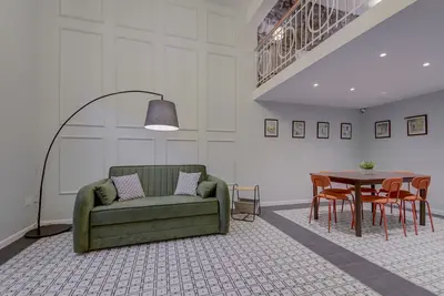 Image de Casa Marie Studio Apartment, Picture Perfect Living in the 3 Cities.