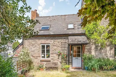Image de 2 chambres à coucher à Talgarth