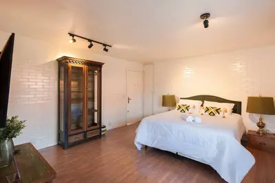 Image de Locar-In Gramado - Flats da Montanha