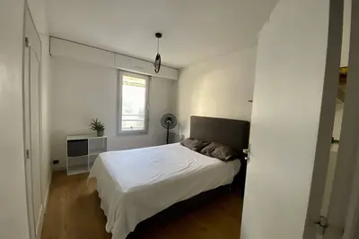 Image de Appartement spacieux à Paris Intramuros