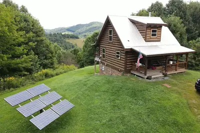 Image de Mountain Paradise on 35 acres