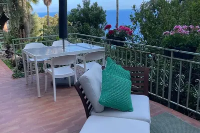 Image de Villa Hermitage - appartement Iris.