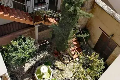 Image de CasAlba - Bright & Breezy 2 bed apartment +terrace\n