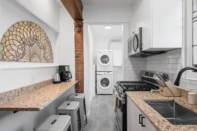 Image de Shadyside\/Pittsburgh, Modern & Accessible 2 Bedroom with Free Parking