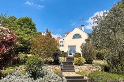 Image de Magnifique Villa moderne proche Paris