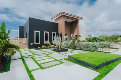 Image de \nA place to rest and relax while visiting our One Happy Island Aruba