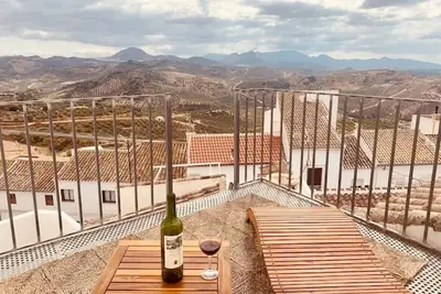 Image de Casa del Patito with Vista | Duckling Stays