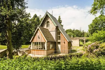 Image de Fairytale Folly - Une Chambre Villa, Couchages 2