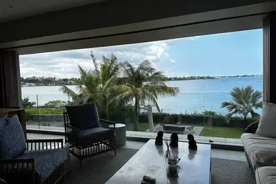 Image de Face à l’ocean et au Coin de mire