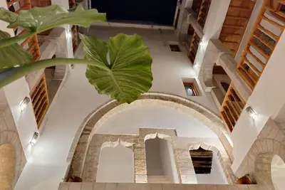 Riad Al Manara, une oasis de calme et de luxe au cœur de la médina d'Essaouira.