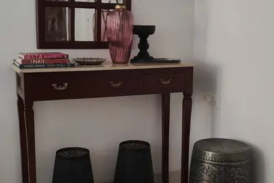 Image de Serene 2bhk in Siolim Goa