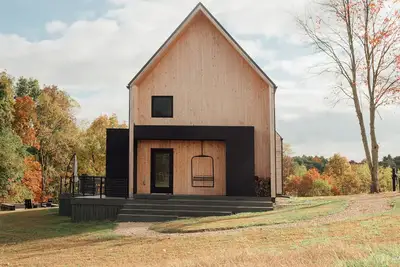 Image de Villa Prairie at Hugga In the Hills -Sleeps 6