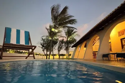 Image de Villa Carlotta Praia do Uruaú